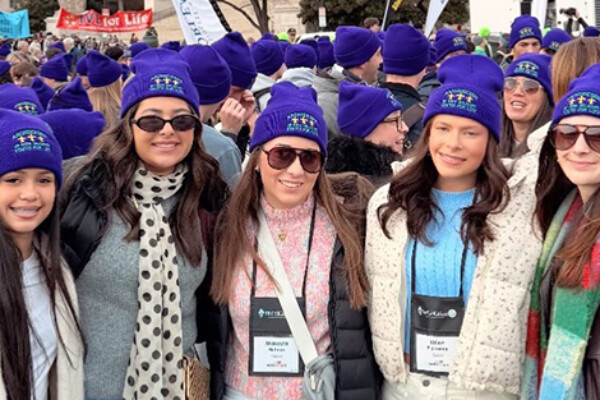 Moving Forward Together at CHS