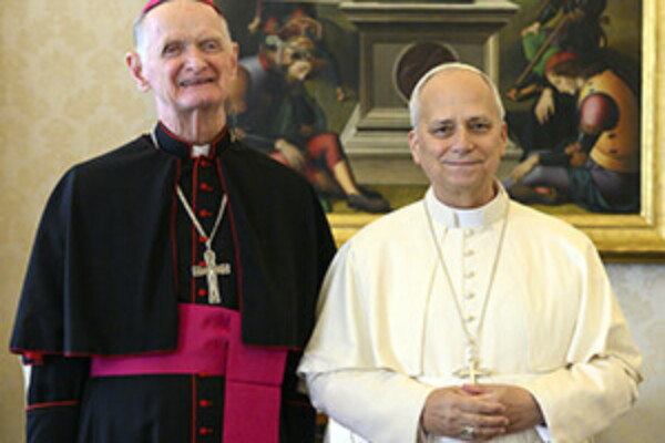 Special News from the National Shrine