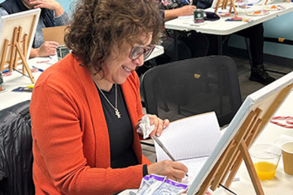 Bright New Beginnings