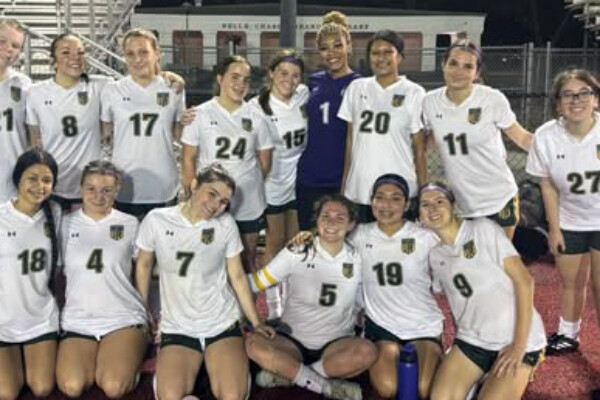 From the National Spotlight CHS Continuing Tradition of Excellence