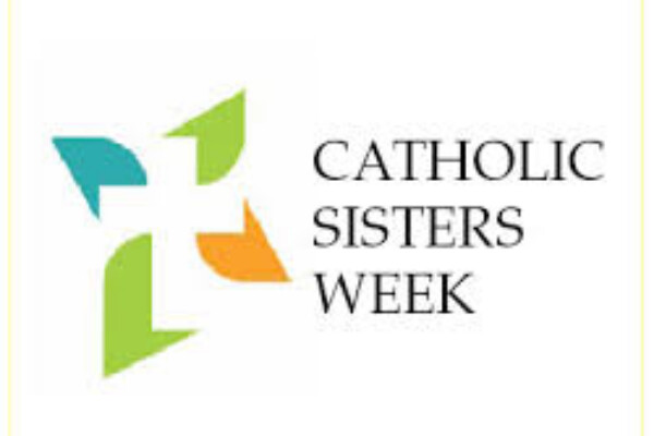 Catholic Sisters Week 2026