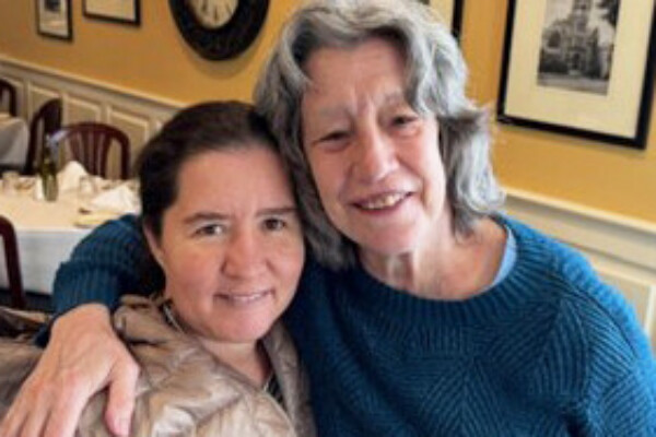 Meet Our Newest Citizen