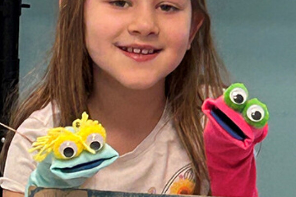 Telling the Truth: An Important Lesson Imparted Through Story