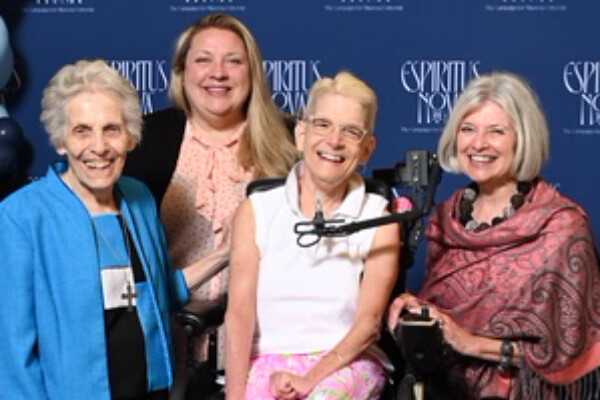 Cabrini Scholarship at Villanova