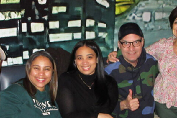 Pintastic!  CMF Hosts Bowling Event