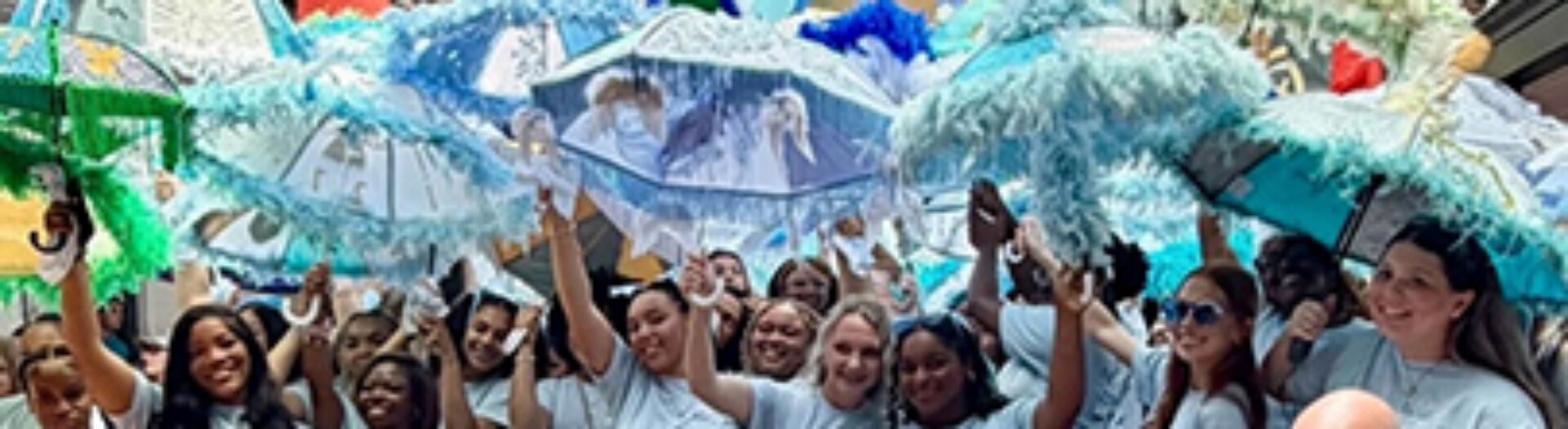 HIghland Scholars Fund at Cabrini High School Slide 4
