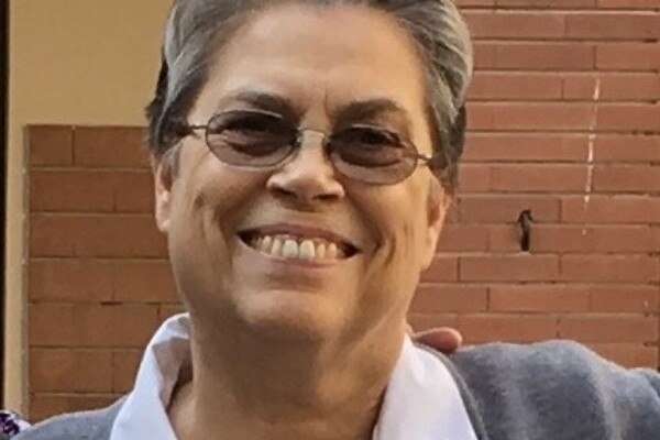 A Warm Welcome to you, Sr. Lucy!