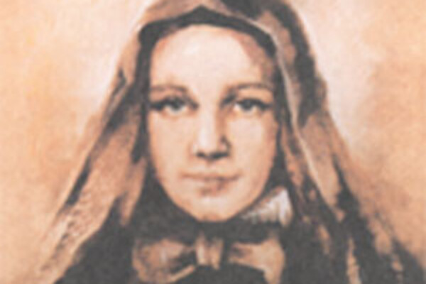 Patron Saints for World Youth Day are Named