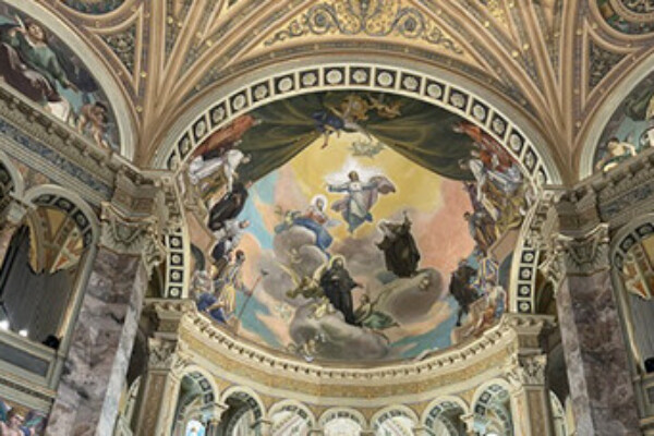 Pope Leo XIV Visits Sant' Angelo Lodigiano