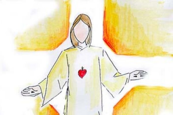The Feast of the Sacred Heart of Jesus 2026