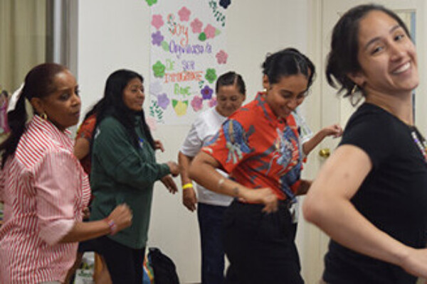 Honoring Immigrant Heritage Month