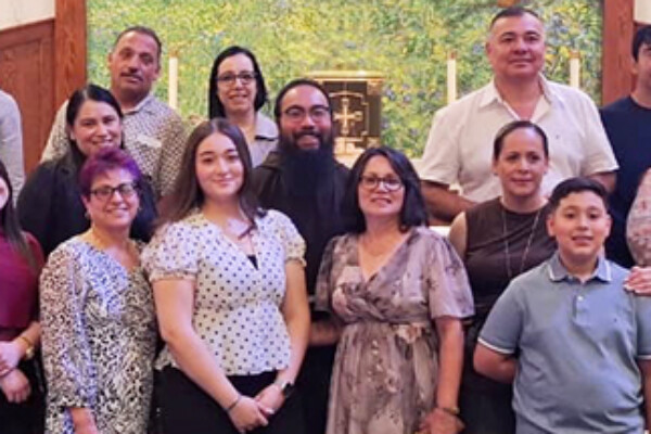 Joyful July Celebrations at Mother Cabrini Shrine