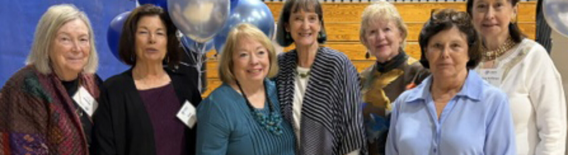 Cabrini College Class of 1969 joins in Alumni Weekend Slide 4