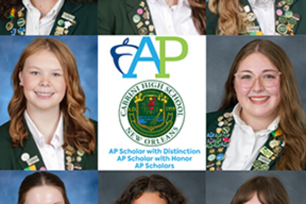 Academic Stars at CHS
