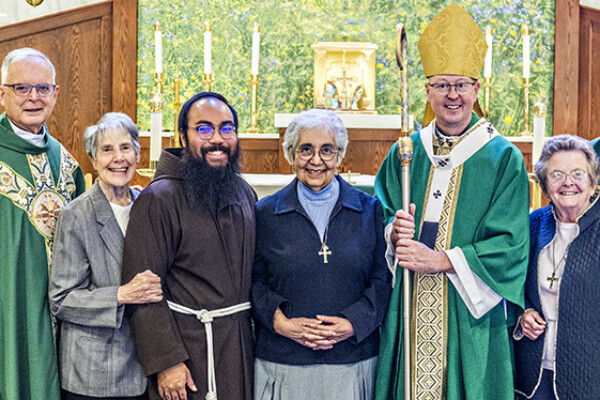 Cabrini Day in Colorado