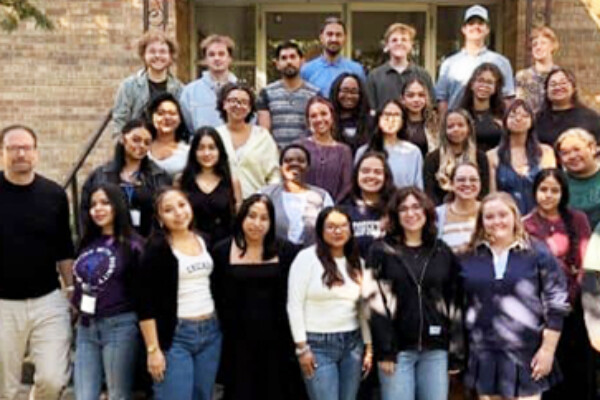 Cabrini Student Organizing Summit for Migration Justice