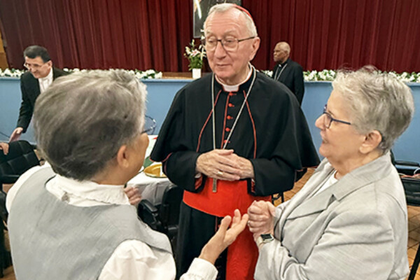 Saint Scalabrini: A Vision That Continues Today