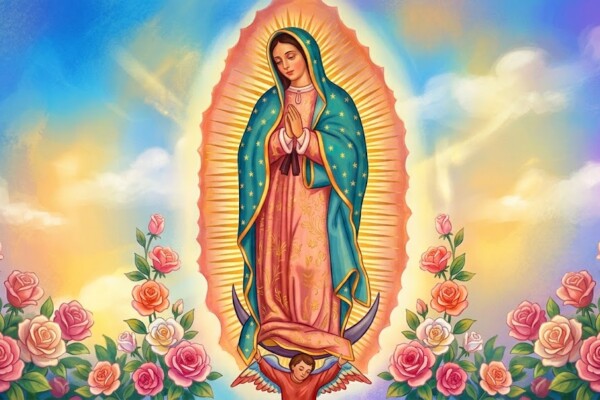 A Guadalupan Jubilee Year