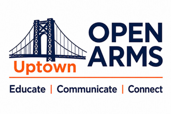 New Community Initiative: Uptown Open Arms